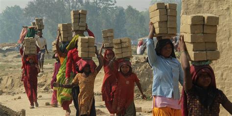 Local Organizations Address Child Labor In Nepal World Education