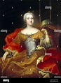 . Englisch: Caroline Luise von Hessen-darmstadt, Markgräfin von Baden ...