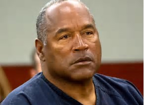 Image result for O.J. Simpson