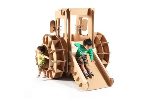 Stunning Tsuchinocos Eco Friendly Play Structures