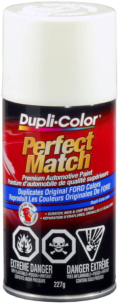 Vht Duplicolor Bfm0335 Perfect Match ® Touch Up Paint Paint Walmart