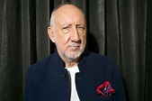 Pete Townshend on the Who's 2022 Tour, Keith Moon Biopic, Retirement ...