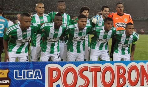 Teams atletico nacional alianza petrolera played so far 16 matches. Robegafútbol: ATLÉTICO NACIONAL Y DEPORTIVO PASTO ...