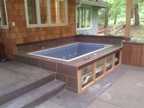 10 Hot Tub Ideas You Can Steal Today Secret Of Pro Designers Swim
