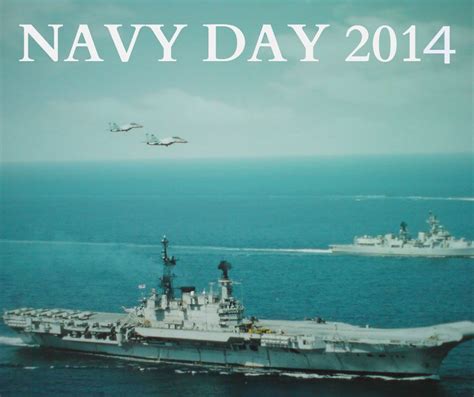 Wishing All The Naval Personnel Serving The Nation With Pride A Very