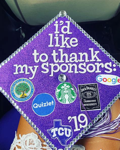 Creative Ideas Decorate Graduation Cap To Make Your Cap Stand Out