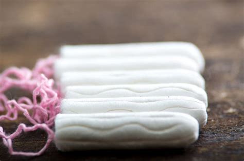 Scotland To Give Out Free Sanitary Products To Low Income Women Huffpost Life