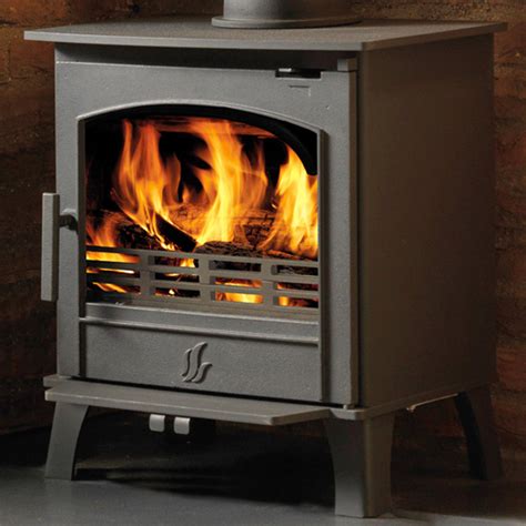 ACR Earlswood III Woodburning Multi Fuel Stove Flames Co Uk