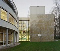 Max Planck Institute – Wiegerinck