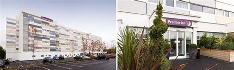 You will be greeted with a warm welcome from the moment you step into dining: Premier Inn South Manchester Airport