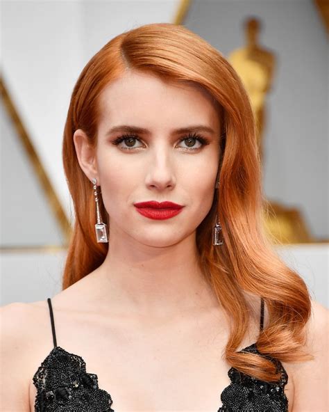 Red Hair Colour Ideas 28 Celebrity Redheads To Inspire Your Next Trip