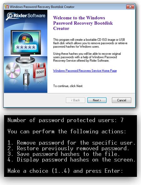Full Passcape Windows Password Recovery 11 Crack Iso Key Full Download