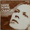 The story behind David Bowie's song 'Changes'