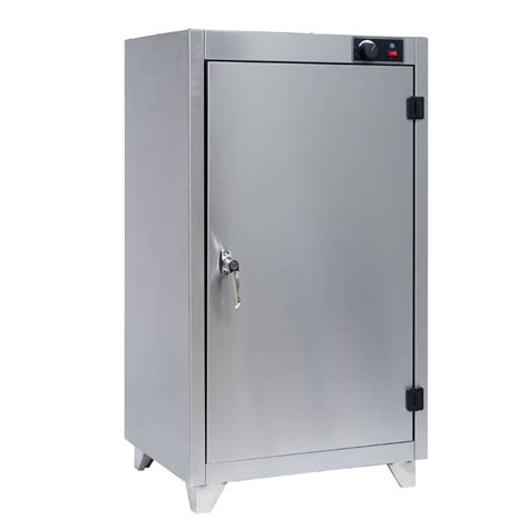 • the unit has an internal volume of 245 litres and a capacity for. Mini Biltong Drying Cabinet - Freddy Hirsch Online Shop