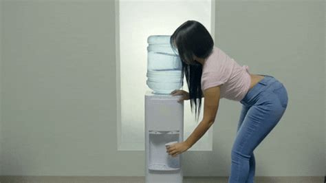 Water Girl Gifs Find Share On Giphy