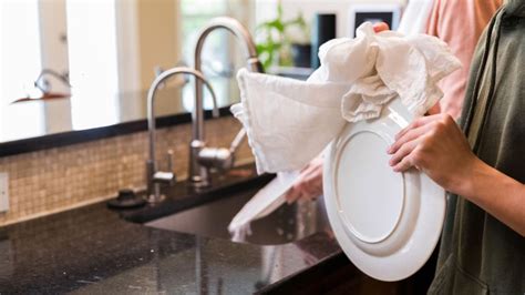 Heres How Dishwashers Dry Your Dishes