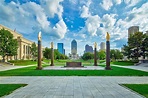 10 Things to Do in Indianapolis in a Day - What is Indianapolis Most ...