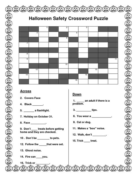 These are our 7 printable crossword puzzles for today. Free Crosswords for Kids | Activity Shelter