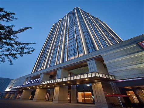 Best Price On Ascott Hotel Midtown Suzhou In Suzhou Reviews