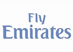 Fly Emirates Logo Vector~ Format Cdr, Ai, Eps, Svg, PDF, PNG