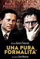 Una pura formalidad (1994) Online - Película Completa en Español - FULLTV
