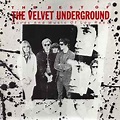 The Velvet Underground - The Best Of The Velvet Underground (Words And ...