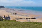 How To Visit the D-Day Beaches, the Best Things To See in Normandy