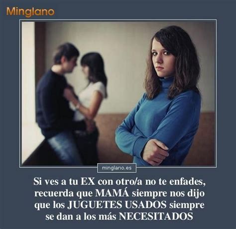 Arriba 97 Foto Que Hacer Para Que Tu Ex Novia Te Extrañe Lleno