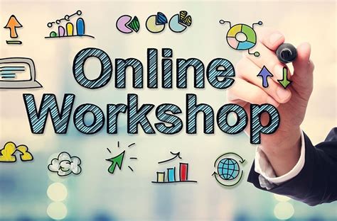 How To Make Online Workshop Engaging For Attendees