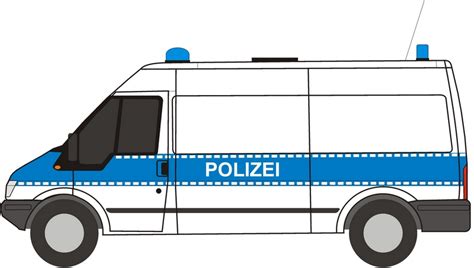 Polizeiwagen zum ausmalen 01 ausmalbilder cars ausmalbilder. Polizeiautos.de - leichter Lastkraftwagen - le Lkw