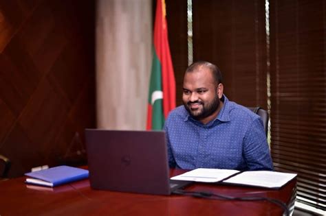 The Maldives Is Planning To Initiate Safe Tourism Within 3 Months Imtm