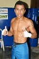 Douglas Henrique "Moreno" Margarida MMA Stats, Pictures, News, Videos ...