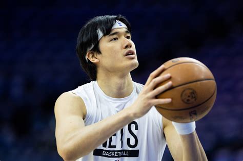Suns Sign Japanese Forward Yuta Watanabe The Japan Times