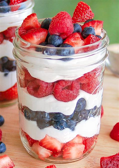 10 Summer Berry Treats For A Delicious Summer Spring Desserts Easy