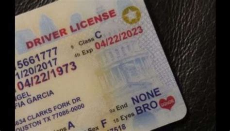 Real Id De Texas ¿cuáles Son Los Requisitos Y Cómo Obtener La Nueva