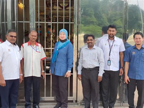 To develop a workforce that is productive, informative, discipline, caring and responsive to the changing labor environment towards increasing the economic growth and. Working visit from Ministry of Human Resources Malaysia ...