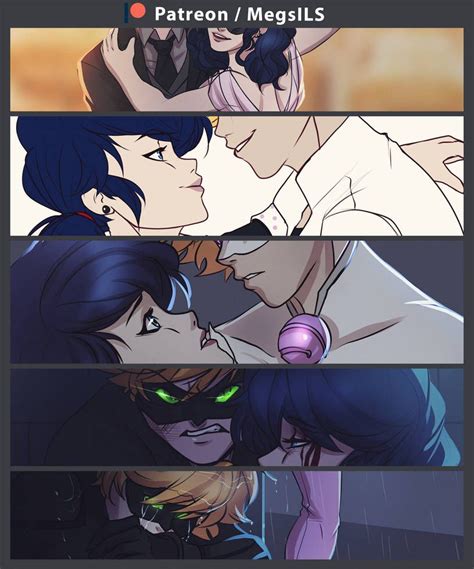 marichat may 2019 preview sliders 11 15 by megs ils miraculous ladybug comic miraculous