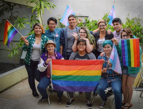 Pride Youth - San Diego Pride