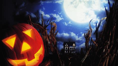 2560x1440 Halloween Holiday Pumpkin 1440p Resolution Wallpaper Hd