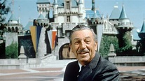 Today in History, December 15, 1966: Walt Disney died