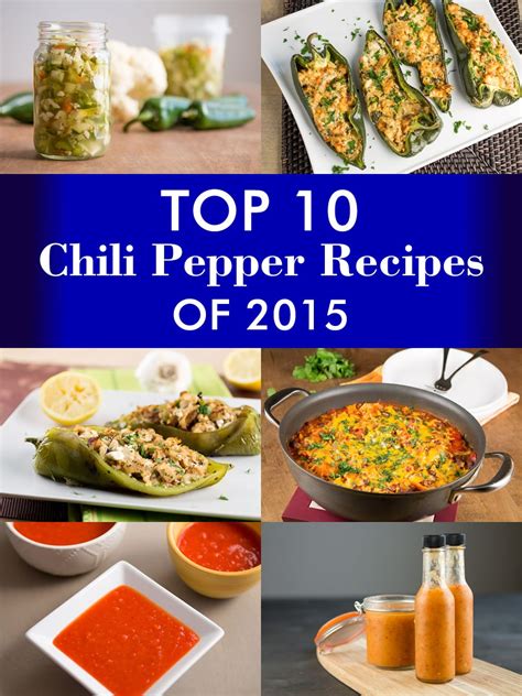 Chili Pepper News Food Celebrations And Reviews Chili Pepper Madness