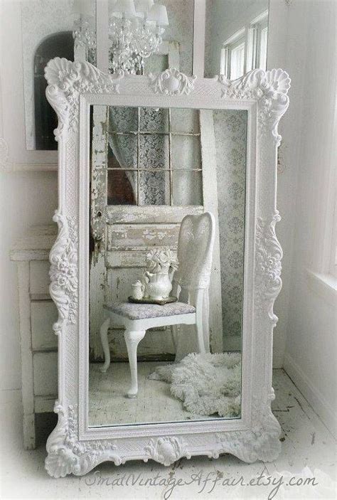 20 Best Collection Of Antique Full Length Wall Mirrors