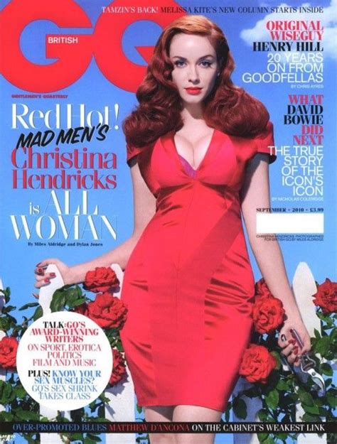 Beautiful Magazine Covers Photo Joan Harris Miles Aldridge Wear Red