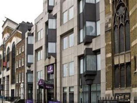 premier inn london city tower hill in united kingdom room deals photos and reviews