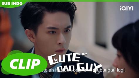 Yumeng Berbohong Kepada Mingxi Cute Bad Guy Clip Ep2 Iqiyi Indonesia Youtube