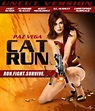 Cat Run Poster - MoviePosters2.com