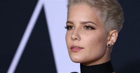 Halsey Reveals She Almost Became A Sex Worker As A Homeless Teenager