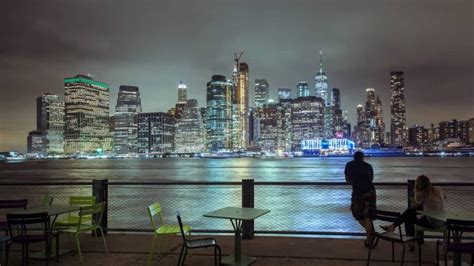 20 Worlds Most Beautiful Cities At Night Freeyork