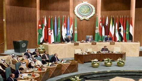 اجتماع طارئ لوزراء الخارجية العرب لبحث جرائم إسرائيل في القدس Mnamerica