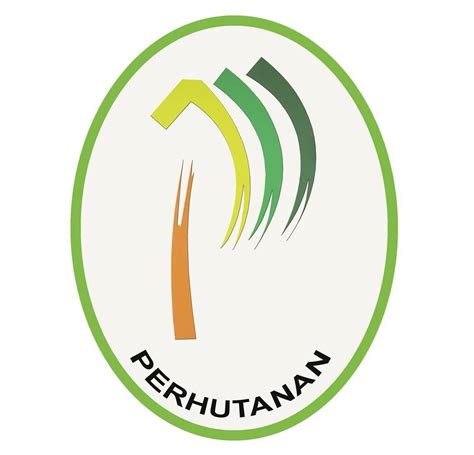 Pejabat hutan lipur ulu bendul, jabatan. Logo JPSM - Jabatan Perhutanan Semenanjung Malaysia